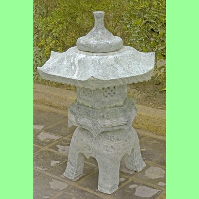 Rokakku Yukimi grau H35